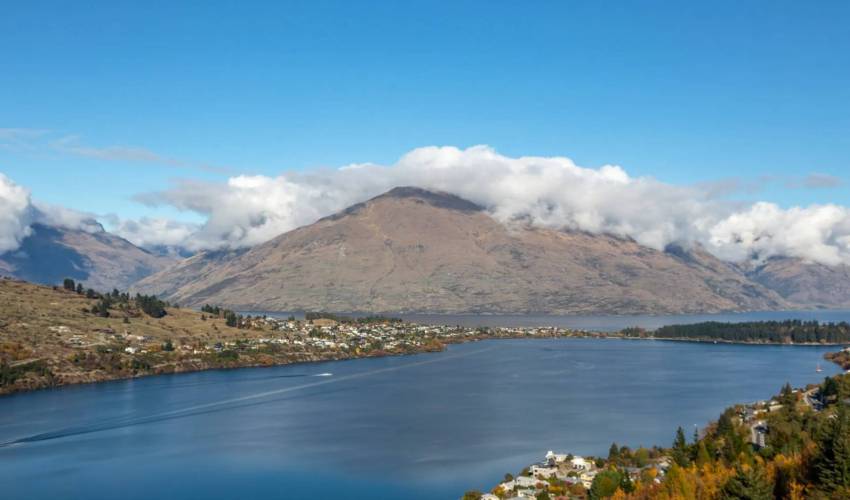 Villa 6234 in New Zealand Main Image